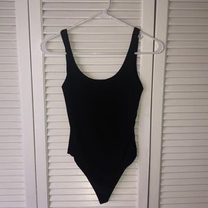 Black bodysuit 🖤